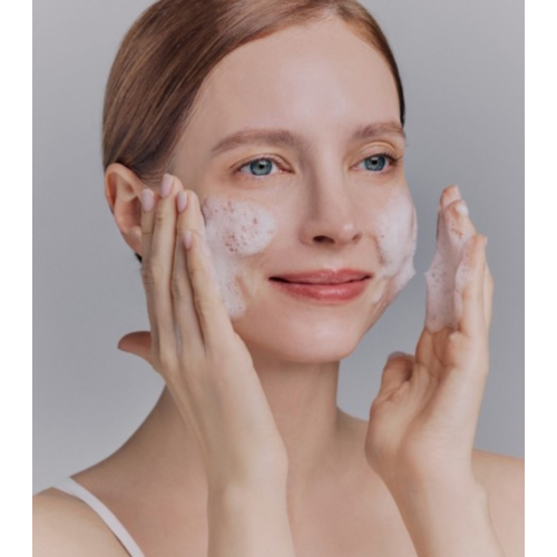 Whamisa - *Organic Flowers* - Gel nettoyant