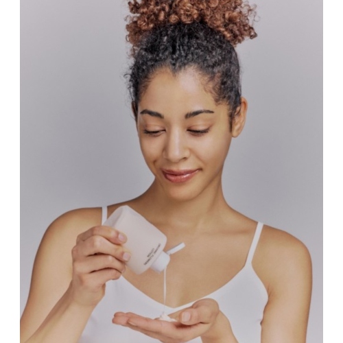 Whamisa - *Organic Flowers* - Lotion Hydratante Lotion Double Rich