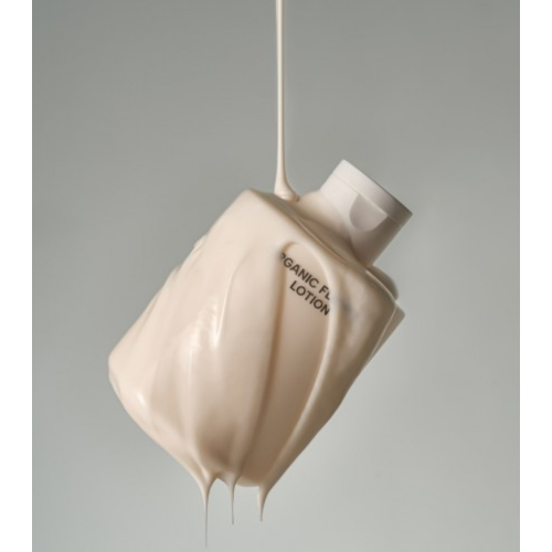 Whamisa - *Organic Flowers* - Lotion Hydratante Lotion Double Rich