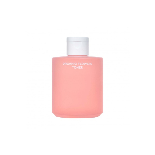 Whamisa - *Organic Flowers* - Tonique Deep Rich