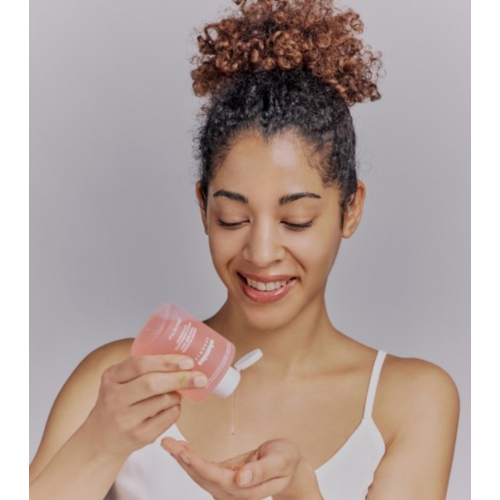 Whamisa - *Organic Flowers* - Tonique Deep Rich