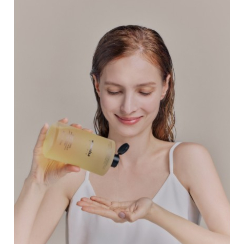 Whamisa - *Organic Seeds* - Shampoing nourrissant - Cuir chevelu sec