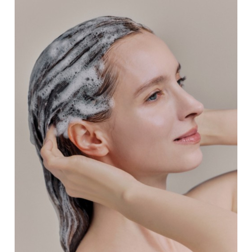 Whamisa - *Organic Seeds* - Shampoing nourrissant - Cuir chevelu sec