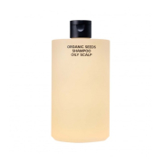 Whamisa - *Organic Seeds* - Shampoing purifiant - Oily Scalp