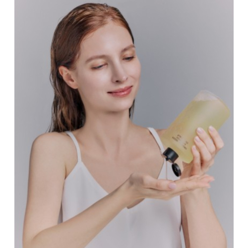 Whamisa - *Organic Seeds* - Shampoing purifiant - Oily Scalp