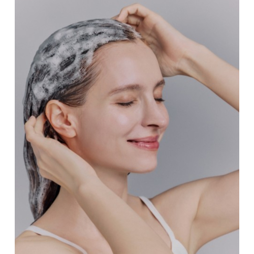 Whamisa - *Organic Seeds* - Shampoing purifiant - Oily Scalp