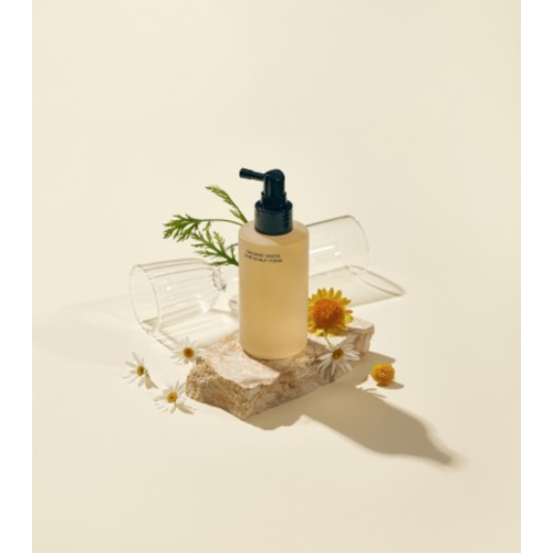 Whamisa - *Organic Seeds* - Tonique pour le cuir chevelu