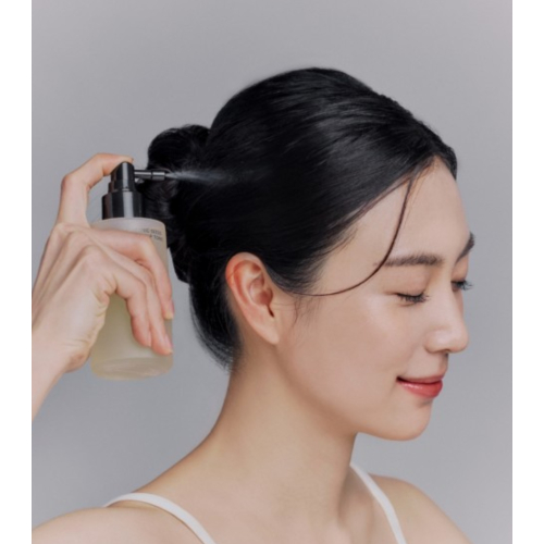 Whamisa - *Organic Seeds* - Tonique pour le cuir chevelu