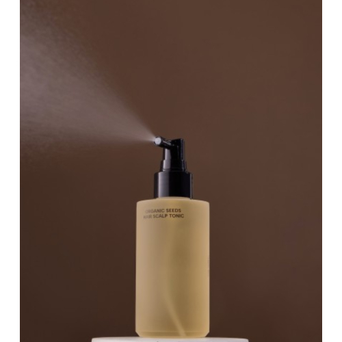 Whamisa - *Organic Seeds* - Tonique pour le cuir chevelu