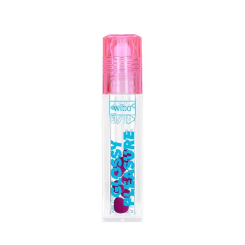Wibo - Huile pour les lèvres Glossy Pleasure - 3: Pineapple