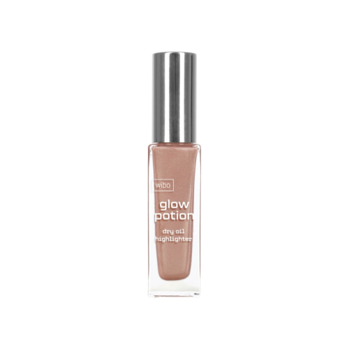 Wibo - Huile sèche Glow Potion