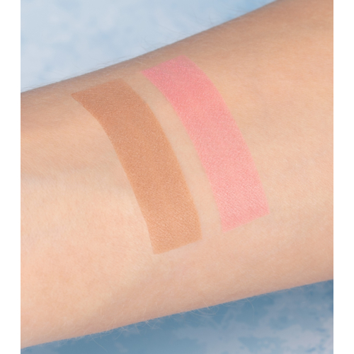 Wibo - *All Ice On Me* - Duo Contour + Blush Can´t Take My Ice Off You