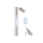 Wibo - *All Ice On Me* - Duo Eyeliner + Fard à Paupières Pailleté Brain Freeze
