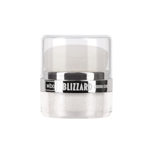 Wibo - *All Ice On Me* - Surligneur à coussin ample Blizzard - 01