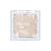 Wibo - *All Ice On Me* - Poudre satinée Priceless Skin
