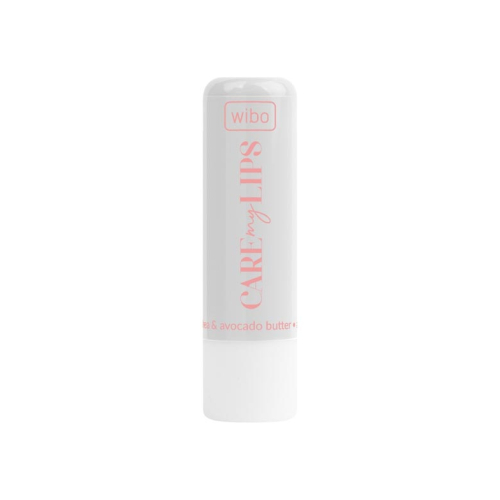 Wibo - Baume à lèvres Care My Lips