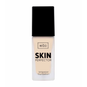 Wibo - Base de maquillage longue tenue Skin Perfector - 2W: Fair