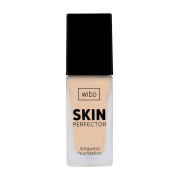 Wibo - Base de maquillage longue tenue Skin Perfector - 4N: Natural