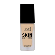 Wibo - Base de maquillage longue tenue Skin Perfector - 6C: Sand