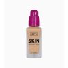 Wibo - Base de maquillage longue tenue Skin Perfector - 8W: Toffee