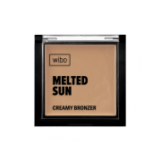 Wibo - Crème bronzante Melted Sun - 01: Sweet Coffee