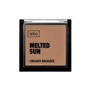 Wibo - Crème bronzante Melted Sun - 02: Chestnut