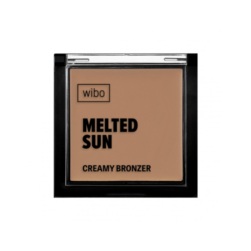 Wibo - Crème bronzante Melted Sun - 02: Chestnut