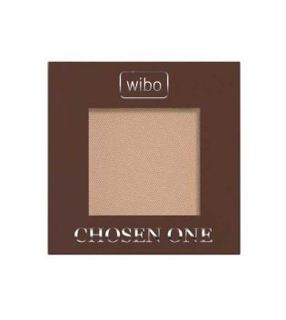 Wibo - Poudre bronzante Bronzer Chosen One - 2