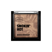 Wibo - Poudre bronzante Smokin´ Hot - 02: Caramel Macchiato