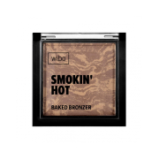 Wibo - Poudre bronzante Smokin´ Hot - 03: Capuccino