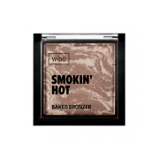 Wibo - Poudre bronzante Smokin´ Hot - 04: Mocha