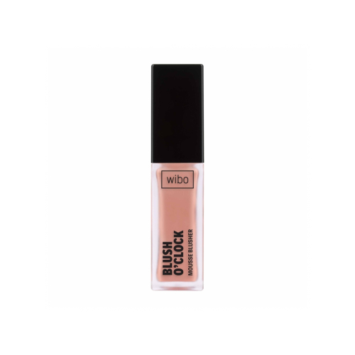 Wibo - Blush mousse Blush O´Clock - 02
