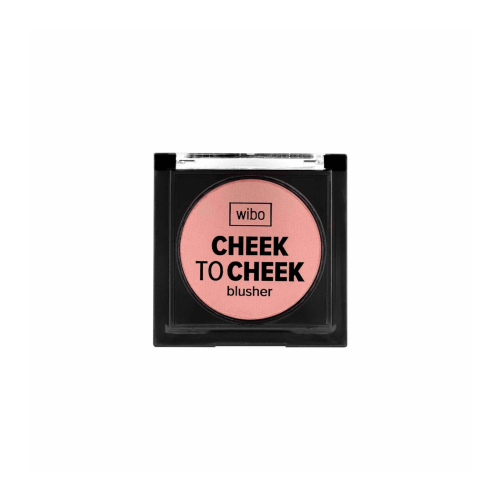 Wibo - Blush poudre Cheek To Cheek - 3: Balance