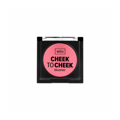 Wibo - Fard à joues en poudre Cheek To Cheek - 5: Dopamine