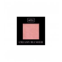 Wibo - Fard à joues en poudre Creamy Blusher - 02