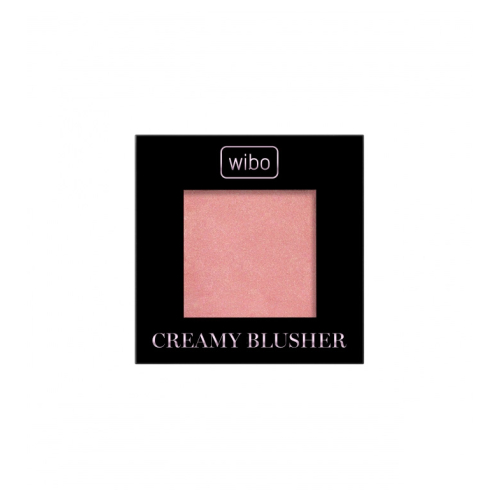 Wibo - Fard à joues en poudre Creamy Blusher - 02