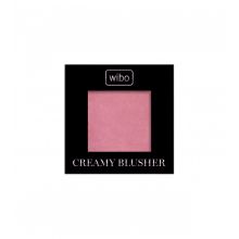 Wibo - Fard à joues en poudre Creamy Blusher - 03