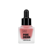 Wibo - Blush liquide Pink Drink - 1