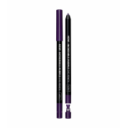 Wibo - Eyeliner Incredible Eye Pencil - Purple