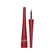 Wibo - Eyeliner Liquide Claret