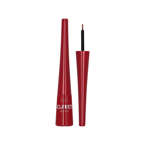 Wibo - Eyeliner Liquide Claret