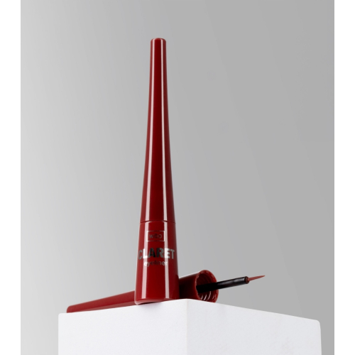Wibo - Eyeliner Liquide Claret