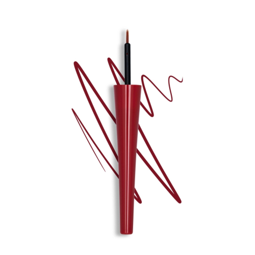 Wibo - Eyeliner Liquide Claret