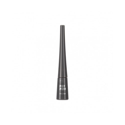 Wibo - Eyeliner liquide Piff Puff