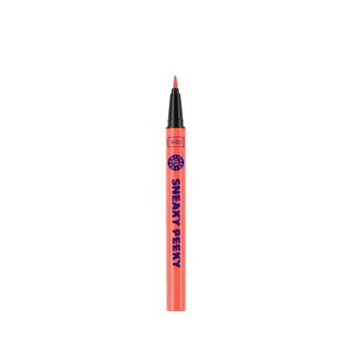 Wibo - Eyeliner Néon Sneaky Peeky - 2: Energy Boost