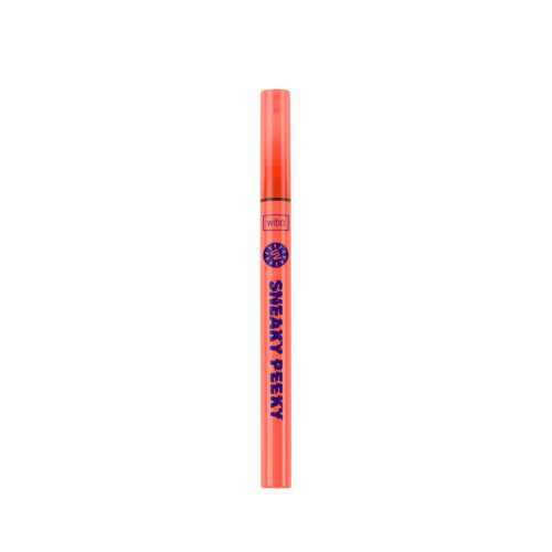 Wibo - Eyeliner Néon Sneaky Peeky - 2: Energy Boost
