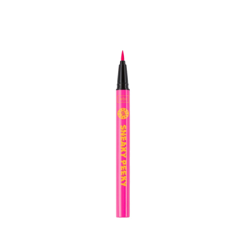 Wibo - Eyeliner Néon Sneaky Peeky - 3: Pinktastic