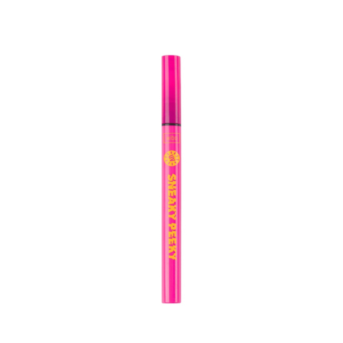 Wibo - Eyeliner Néon Sneaky Peeky - 3: Pinktastic