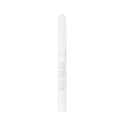 Wibo - Eyeliner liquide Oh My Goth - 1 : Ghost White