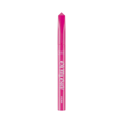 Wibo - Eyeliner liquide Oh My Goth - 2: Too Pink To Spook